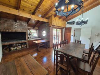 Chalet Tucumán - Bahía Blanca - 2