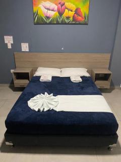 Hotel America 52 - Rionegro - 9