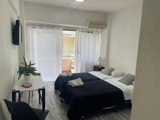 Apartamento Iluminado em Retiro com Varanda - Perto da Praça San Martín e Teatro Colón - Buenos Aires - 0