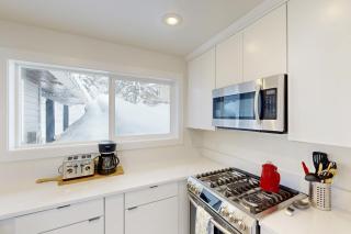 Slalom Run Mountain Home - Sandpoint - 1