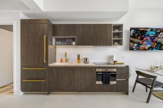 Exclusive Studio with City Views in Downtown Miami - 6