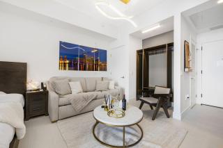 Exclusive Studio with City Views in Downtown Miami - 9