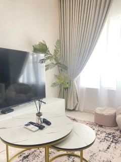Camellia Homestay - Sepang - 6