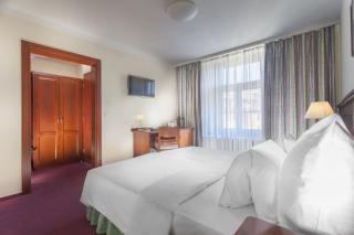 Hotel Lunik - Prague - 9