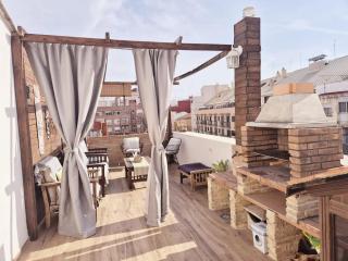 Oasis de Valencia - Valencia - 9