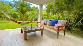 Seahouse Beachfront B&B with Pool - Bocas del Toro - 4