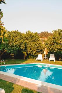 Agriturismo Villa Vittoria - Guardavalle - 9
