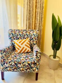 Three Bedroom Apartment Around QuickMart - Mombassa - 1
