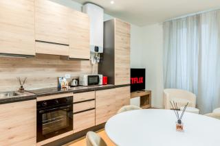 Manara Boutique - Near Duomo by InnStay - Milan - 6