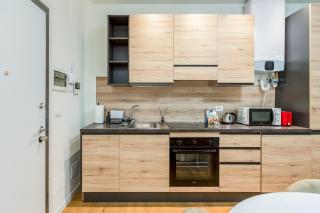Manara Boutique - Near Duomo by InnStay - Milan - 5