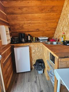 Chalet en A de la Motte-Fanjas - 5