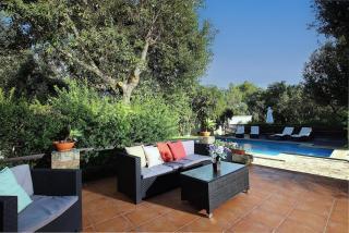 Quiet and wooded area of the Mallorcan countryside by Renthousing - 1