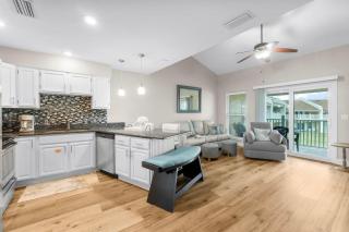 Seacove 7E 2 Bedroom Condo - 0