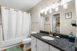 Seacove 7E 2 Bedroom Condo - Destin - 5