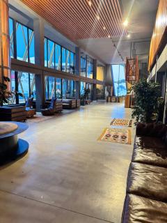 EVIS LTD apartments Gudauri - 3