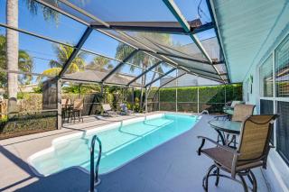 Lovely Naples Home with Lanai and Pool about 1 Mi to Beach - Naples - 9