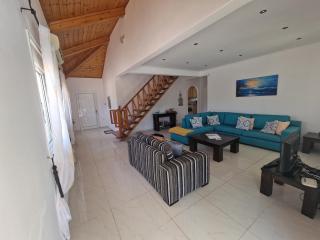 Villa Mari - Makris Gialos - 1