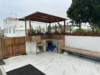 Casa Playa en Aucallama Beach Club - - 3