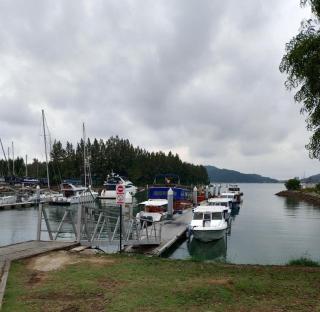 Unique Marina Homestay - Lumut - 5