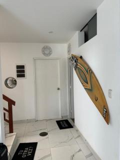 Casa Playa en Aucallama Beach Club - 5