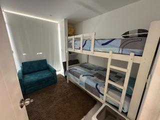 Casa Playa en Aucallama Beach Club - 2