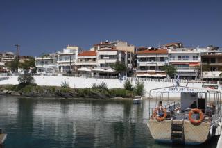PortoDream Studios & Apartments - Neos Marmaras - 8