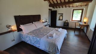 Rustic hillside stone-Rustico in pietra - Gli Angeli - 5