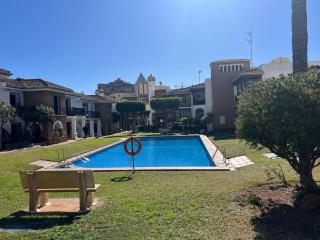 Residencial Puebla Lucia, Fuengirola - Fuengirola - 2