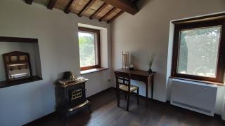 Rustic hillside stone-Rustico in pietra - Gli Angeli - 1