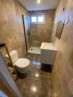 Petite Maison chaleureuse - 3