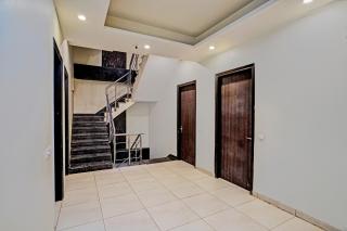 Hotel Silver Royal Near Omaxe Celebration Mall - Gurgaon - 7