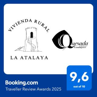Vivienda Rural La Atalaya - Quesada - 7