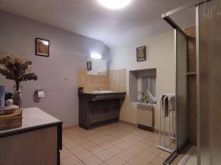 Maison au cœur d'un petit village - Goutrens - 4
