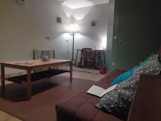 Maison au cœur d'un petit village - 2