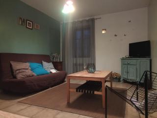 Maison au cœur d'un petit village - 1