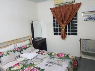 MRI Residence - Homestay in Sg Buloh with Swimming Pool - No Pork&Alcohol Allowed - Bandar Puncak Alam - 5