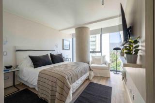 Spot Suites - Santiago - 6