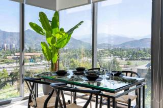 Spot Suites - Santiago - 9