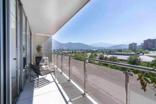 Spot Suites - Santiago - 5