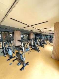 Innvista - Residencial Brera Moema - 7