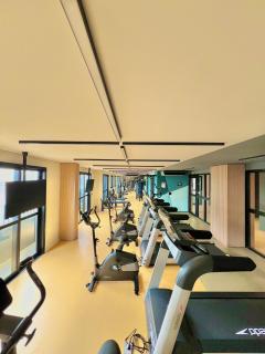 Innvista - Residencial Brera Moema - 5