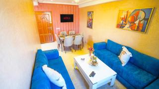 Marrakech Luxury apartment - Marrakech - 9