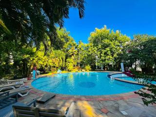 Marina Seaside Apartments - Mombasa - 1