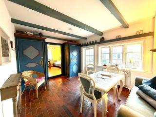 Blaue Stube - Nieblum - 9