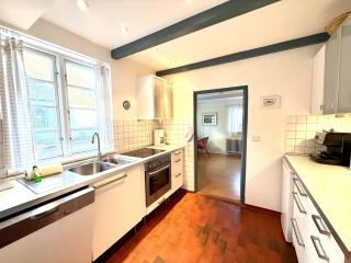 Blaue Stube - Nieblum - 5