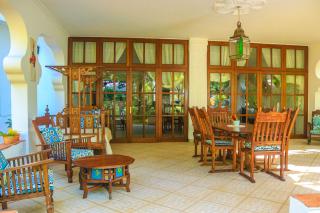 Marina Seaside Apartments - Mombasa - 2