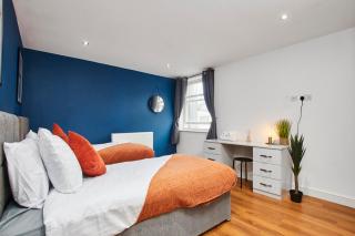 Central 3 Bedroom, En Suite - Perfect For Groups! - Central Station - 4