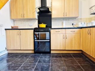 Immaculate Haven - Westhoughton - 5