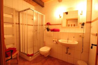 Die Radler-Scheune - Burg - 4