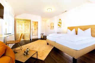 Hotel Villa WUN - 9